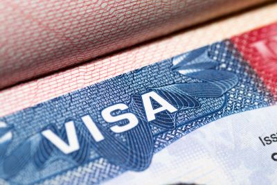 Visa du lịch / thăm thân