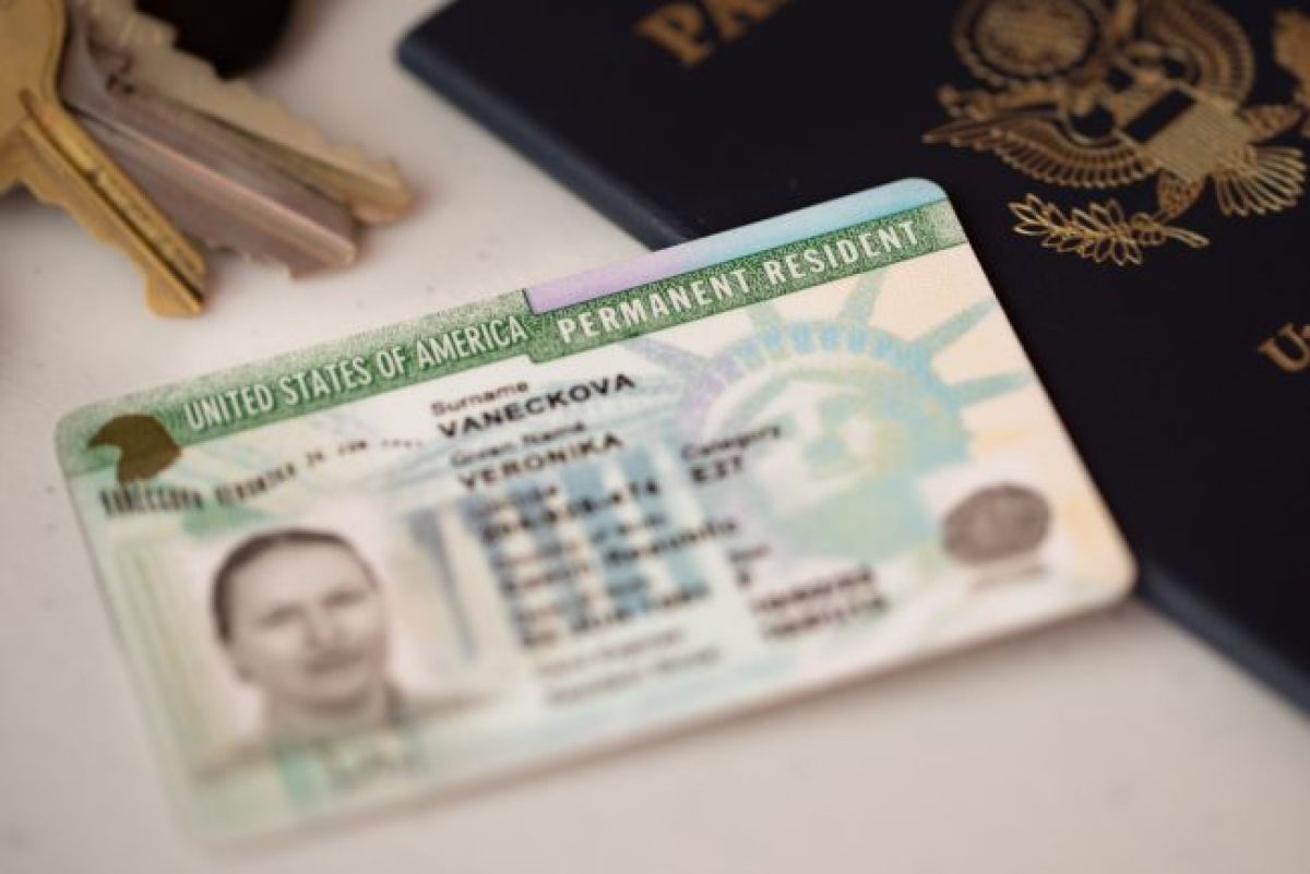 EB-3 Green Card